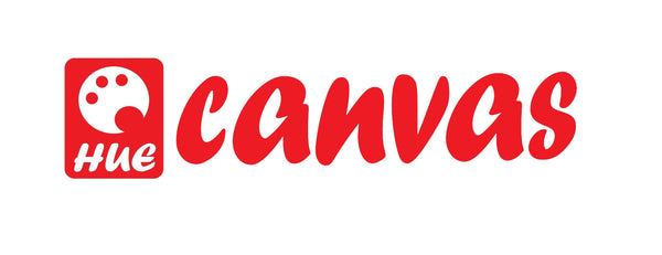 Hue Canvas